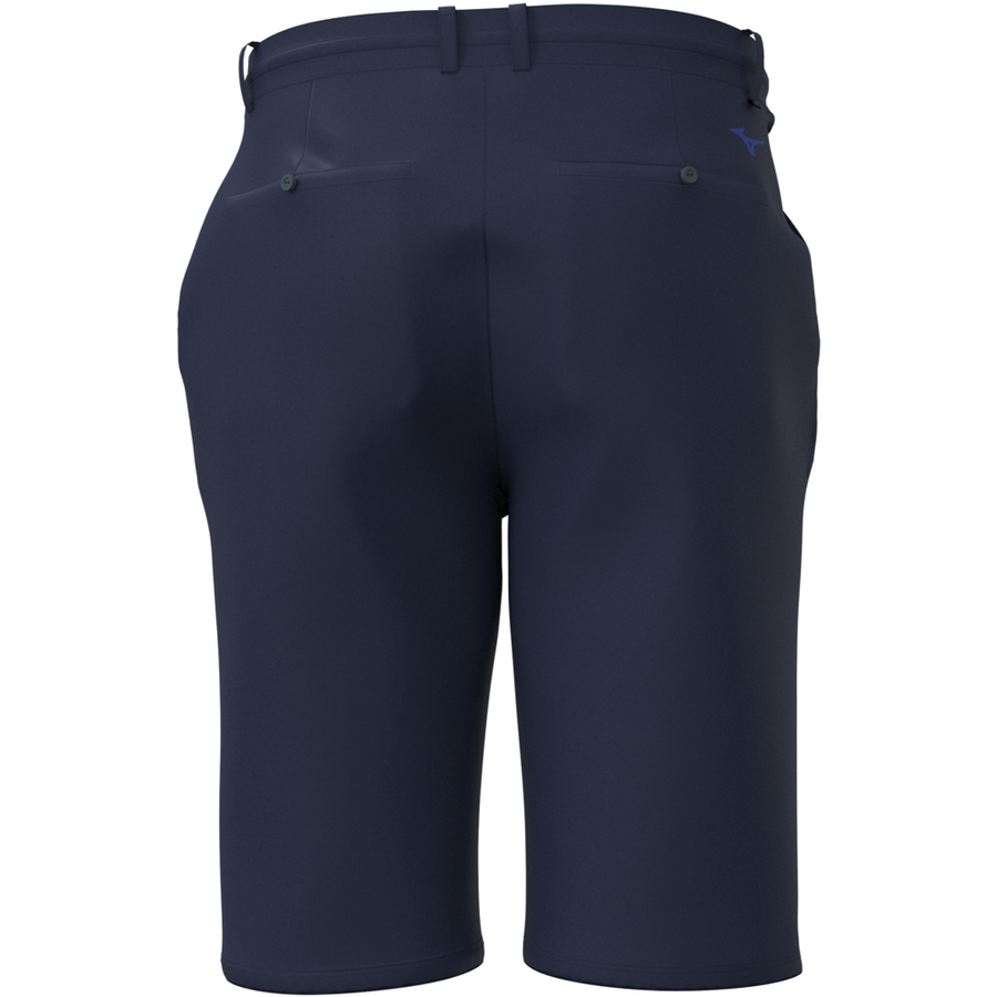 Mizuno Mizuno Challenge Short Navy